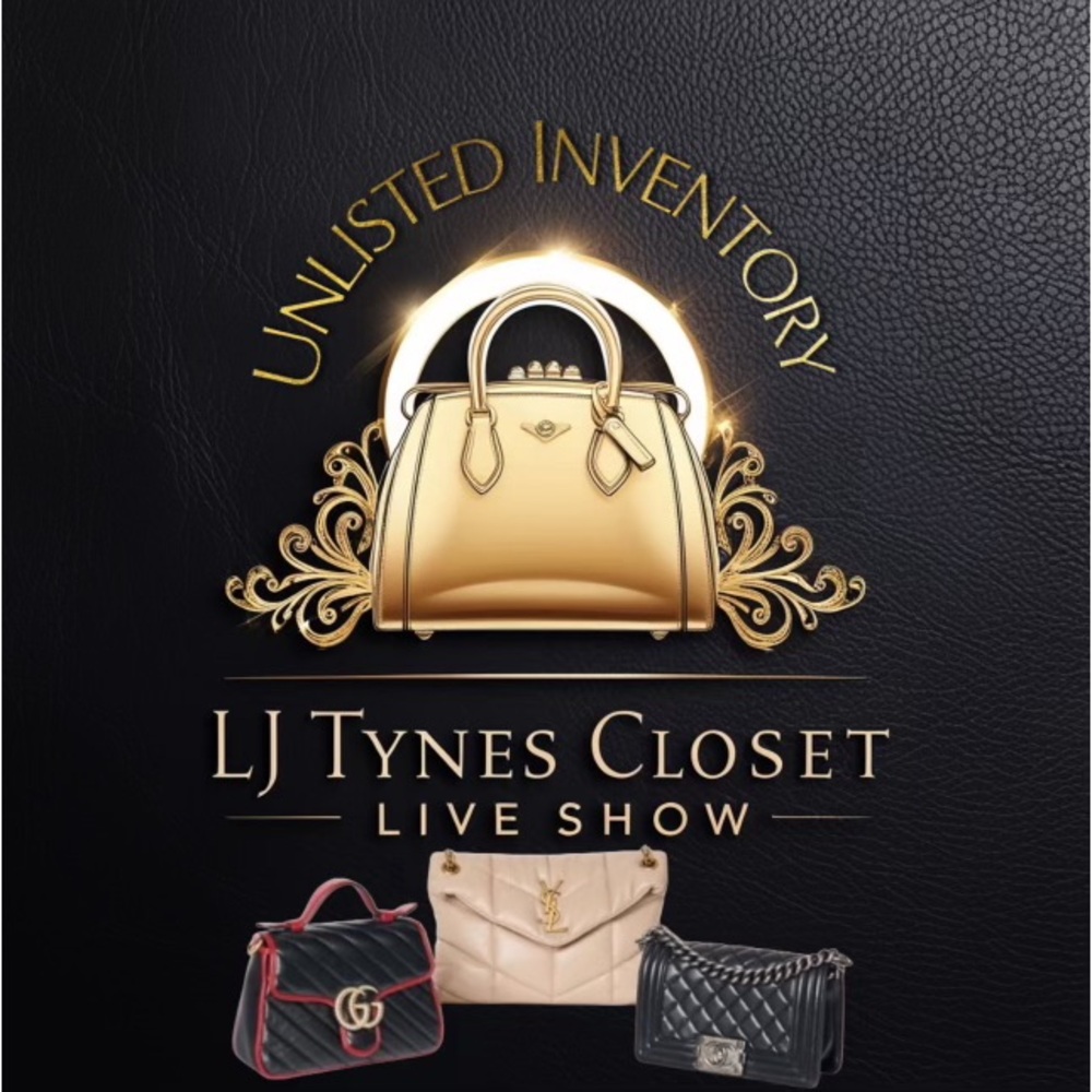 Listing for Live Show!